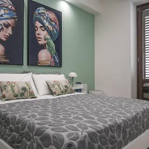 Casa Azzurra E , Terrasini Italia