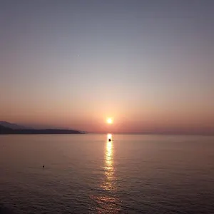 Casa Buena Vista , Bordighera Italia