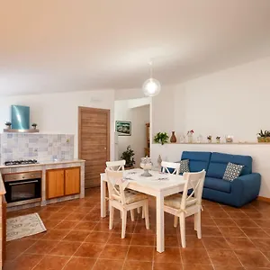 Casa Vacanza Azzurra , Cinisi Italia