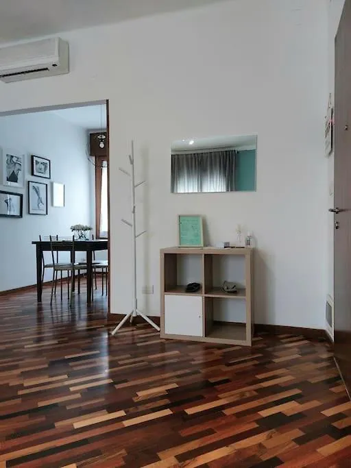 V&G Apartment Vicenza