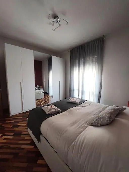 V&G Apartment Vicenza Italy