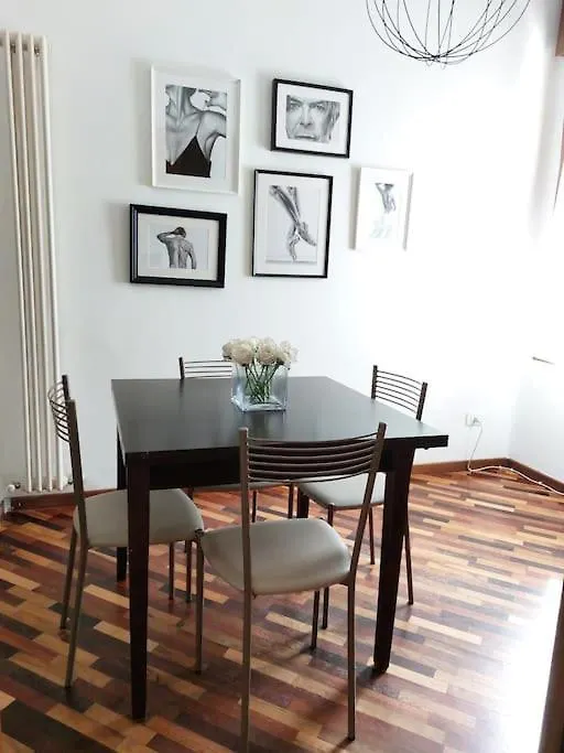 V&G Apartment Vicenza 0*,  Italy