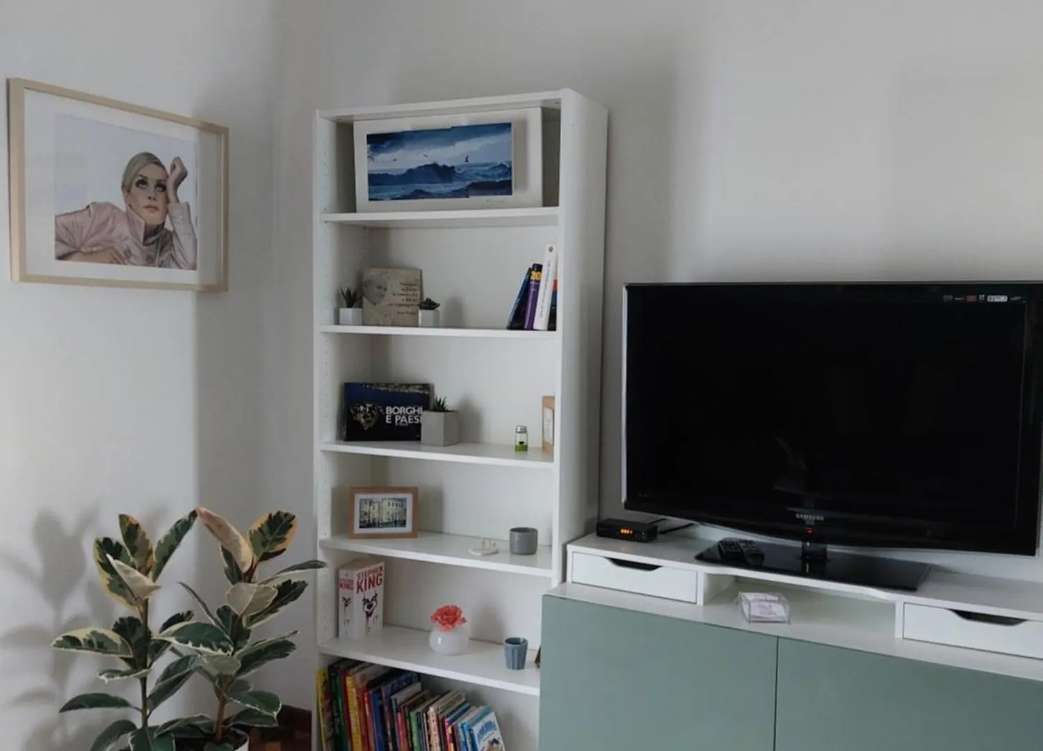 V&G Apartment Vicenza Italy