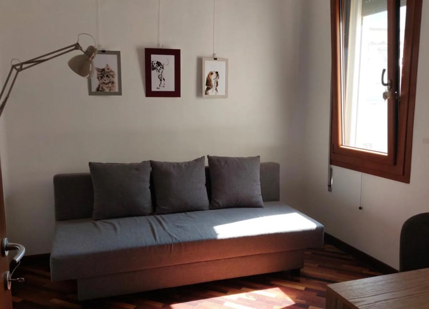 V&G Apartment Vicenza